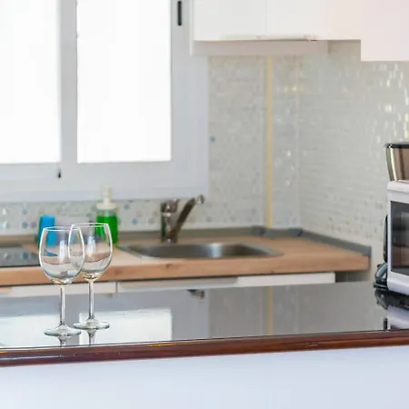 Frente Al Mar Con Gran Terraza Playa de las Américas