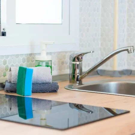 Frente Al Mar Con Gran Terraza Playa de las Américas