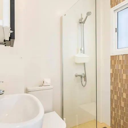 Frente Al Mar Con Gran Terraza *