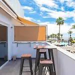 Frente Al Mar Con Gran Terraza Playa de las Americas (Tenerife)