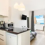 Frente Al Mar Con Gran Terraza Apartment *