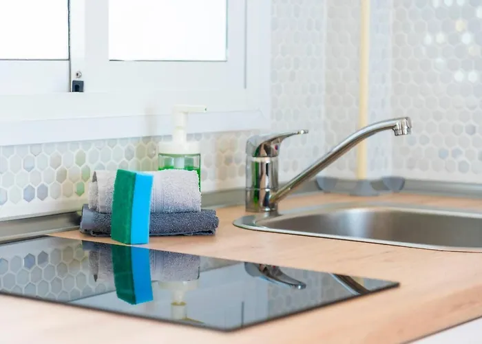 Frente Al Mar Con Gran Terraza Playa de las Américas