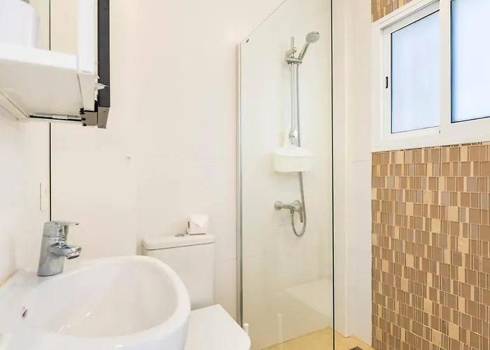 Frente Al Mar Con Gran Terraza *