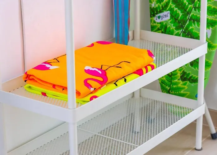 Frente Al Mar Con Gran Terraza Lejlighed Playa de las Américas