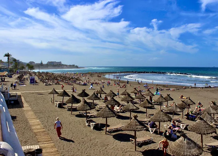 Apartament Frente Al Mar Con Gran Terraza *