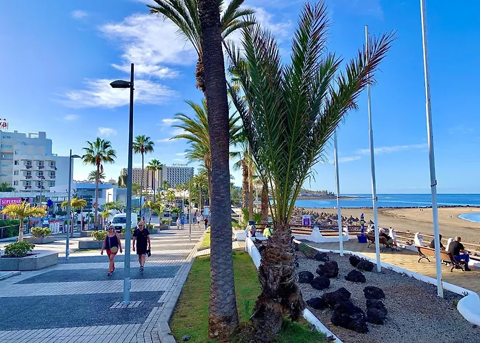 Frente Al Mar Con Gran Terraza Apartament *