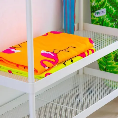 Frente Al Mar Con Gran Terraza Appartement Playa de las Américas