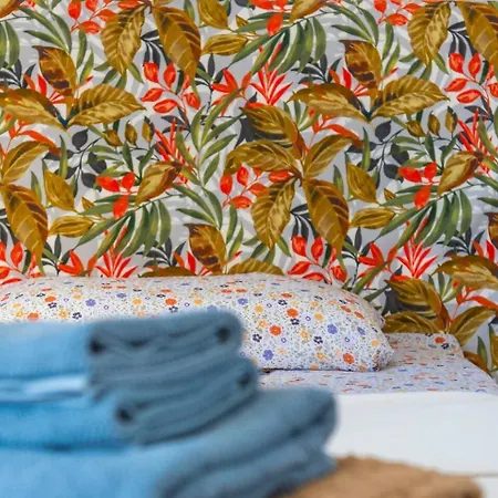 Frente Al Mar Con Gran Terraza