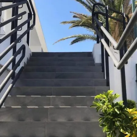 Frente Al Mar Con Gran Terraza Appartement Playa de las Américas