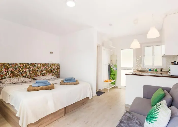 Frente Al Mar Con Gran Terraza